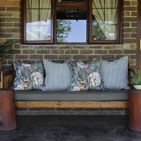 Grincourt B&B- With No Load Shedding Polokwane Eksteriør billede