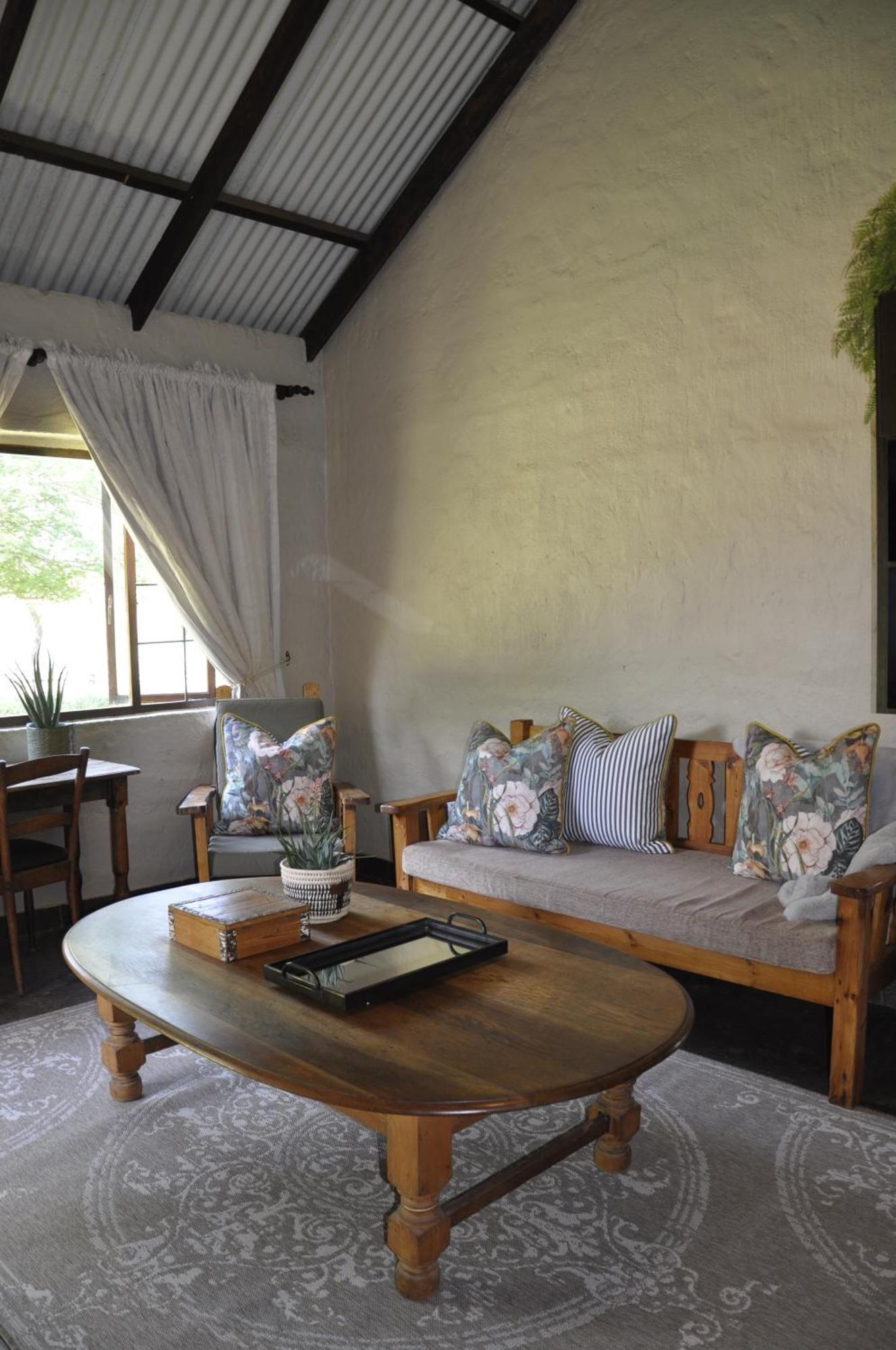 Grincourt B&B- With No Load Shedding Polokwane Eksteriør billede