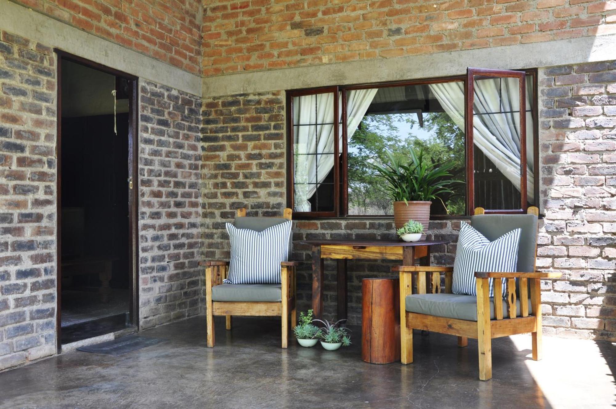 Grincourt B&B- With No Load Shedding Polokwane Eksteriør billede