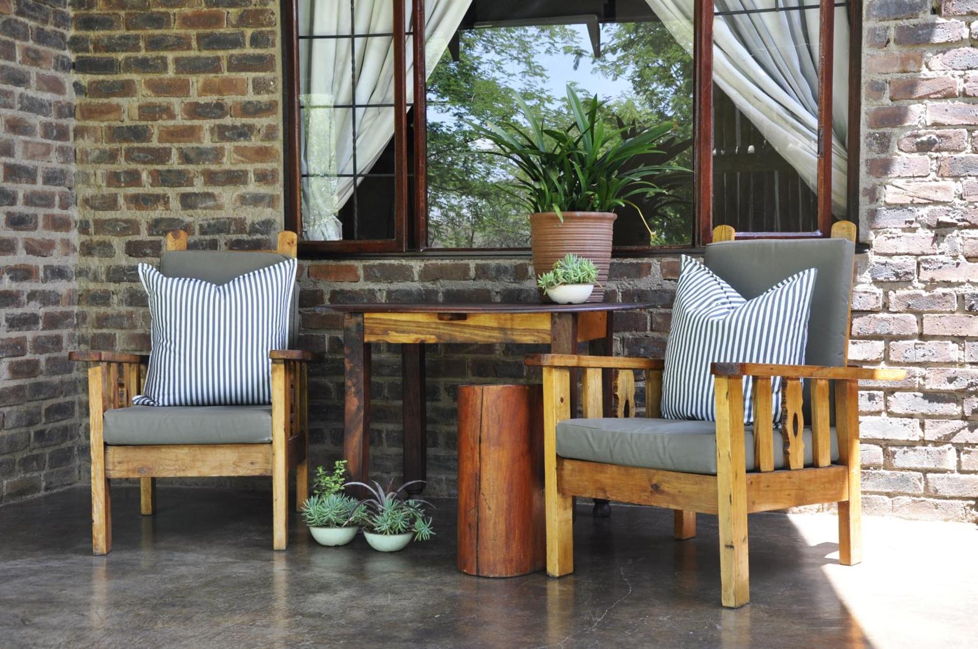 Grincourt B&B- With No Load Shedding Polokwane Eksteriør billede