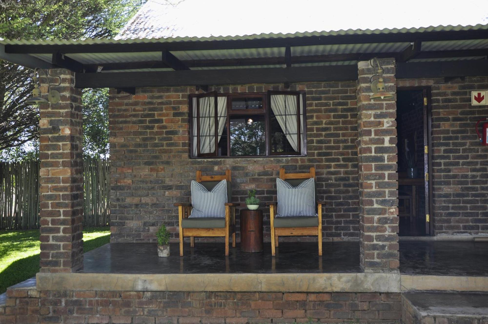 Grincourt B&B- With No Load Shedding Polokwane Eksteriør billede
