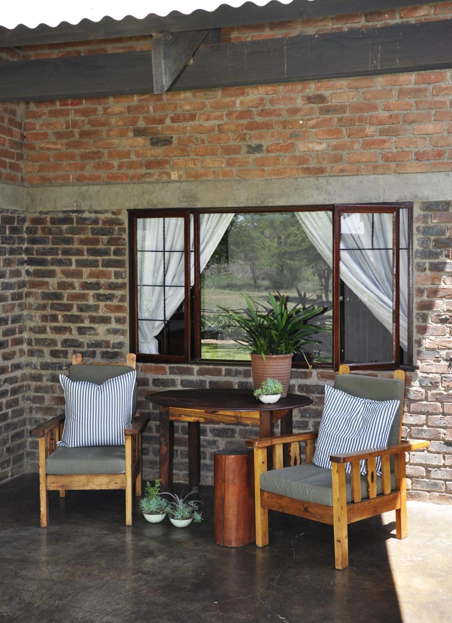 Grincourt B&B- With No Load Shedding Polokwane Eksteriør billede