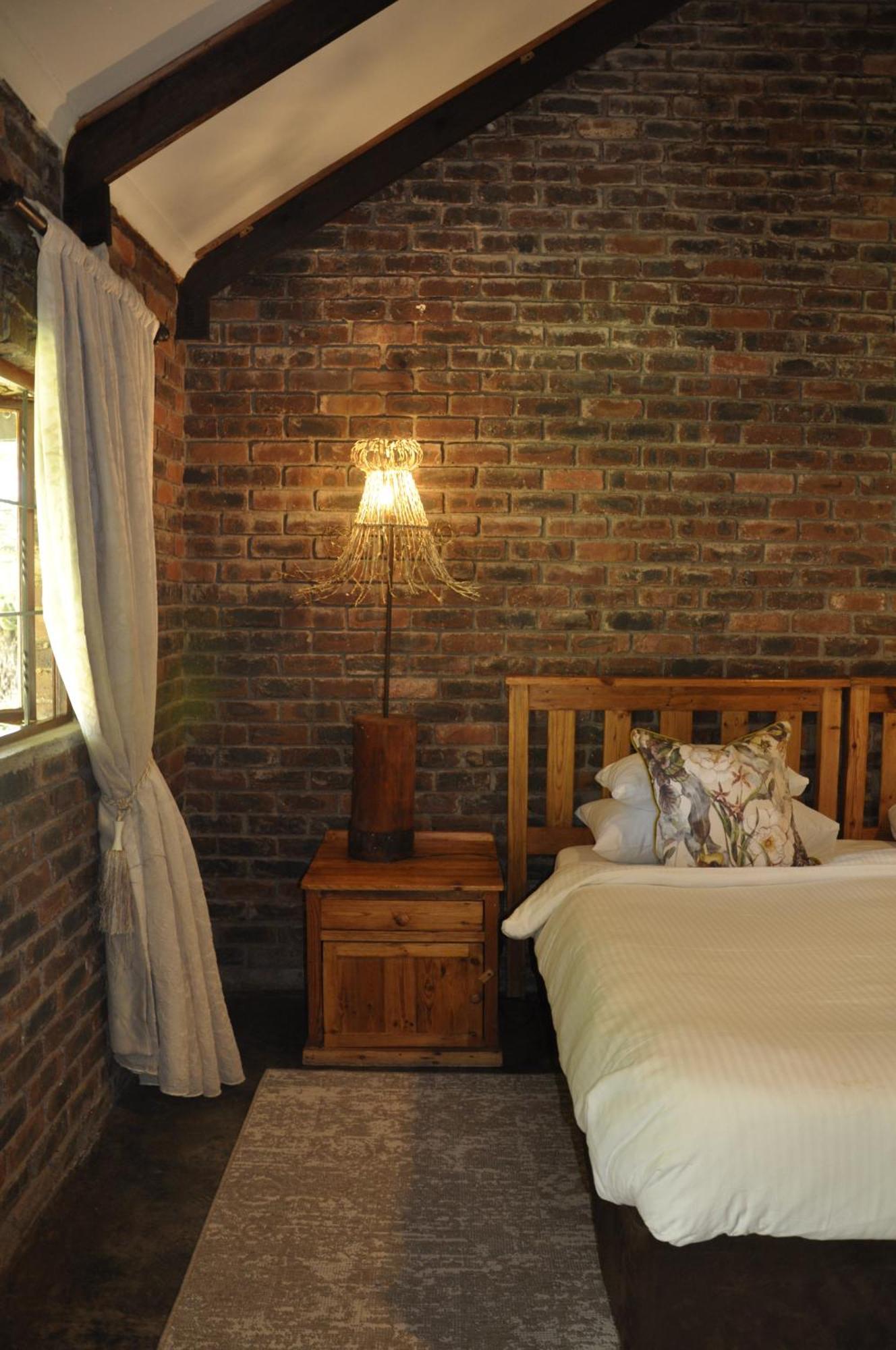 Grincourt B&B- With No Load Shedding Polokwane Eksteriør billede