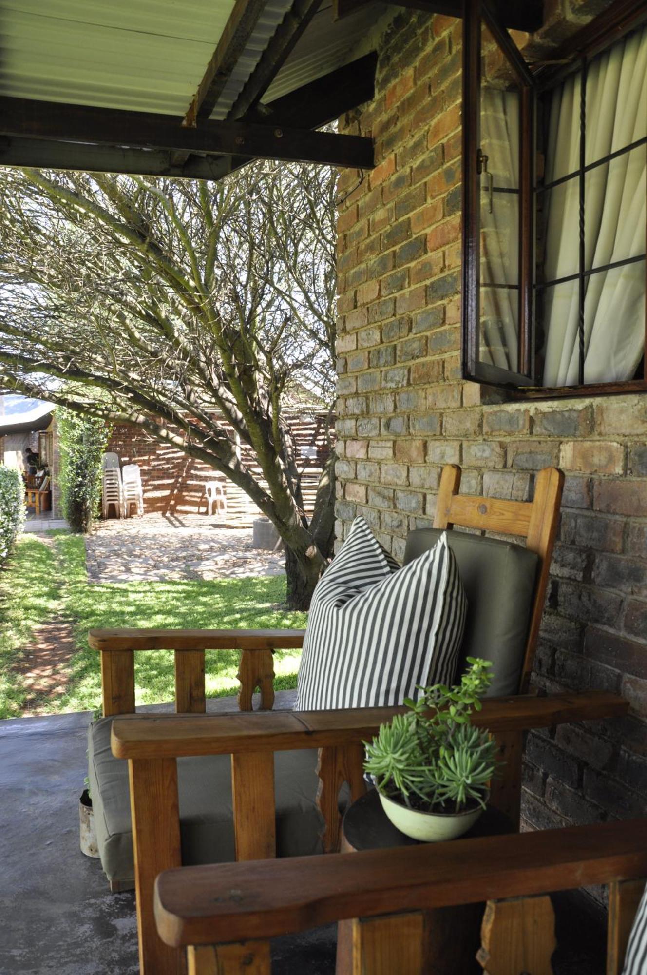 Grincourt B&B- With No Load Shedding Polokwane Eksteriør billede