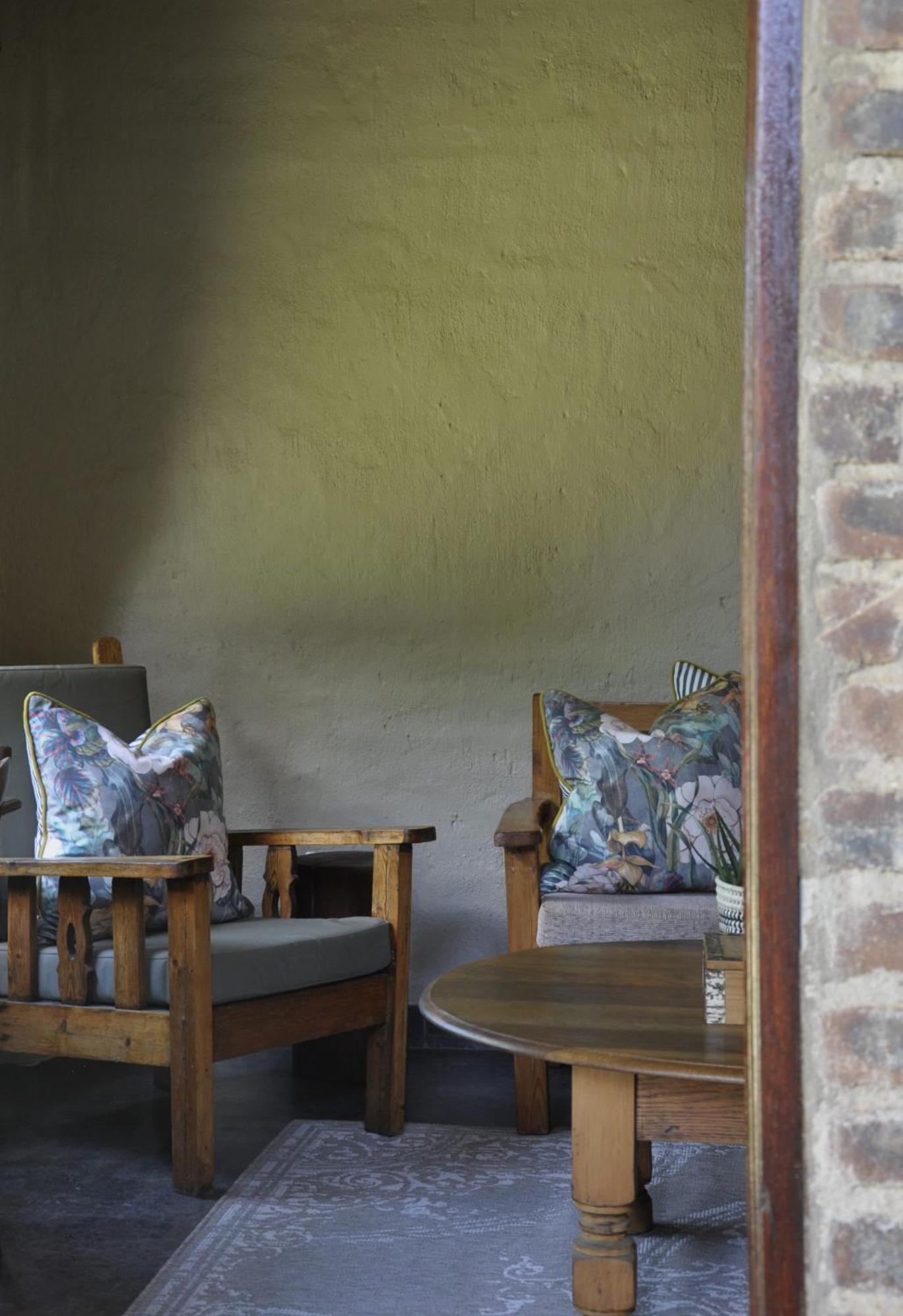 Grincourt B&B- With No Load Shedding Polokwane Eksteriør billede