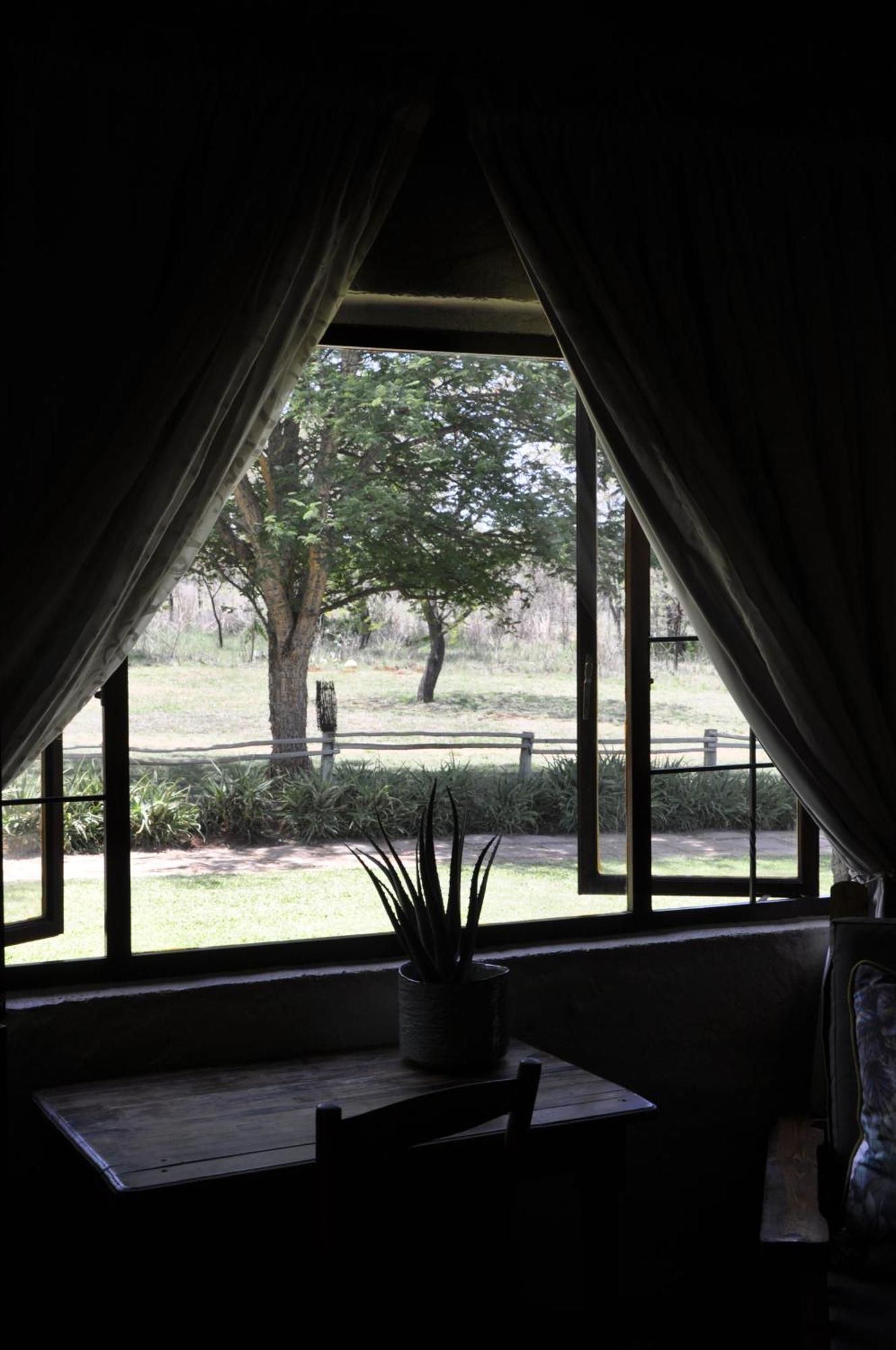 Grincourt B&B- With No Load Shedding Polokwane Eksteriør billede