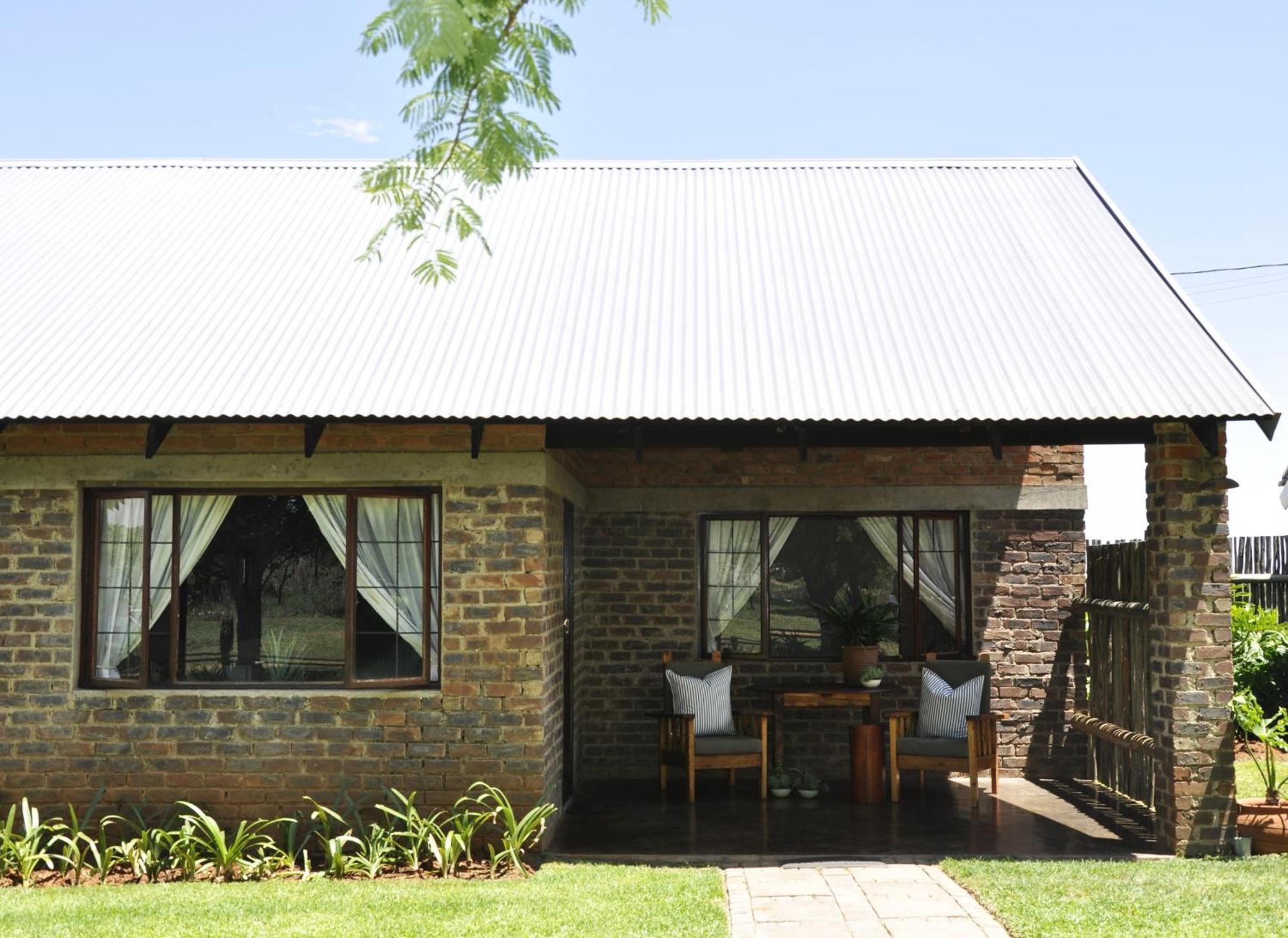 Grincourt B&B- With No Load Shedding Polokwane Eksteriør billede