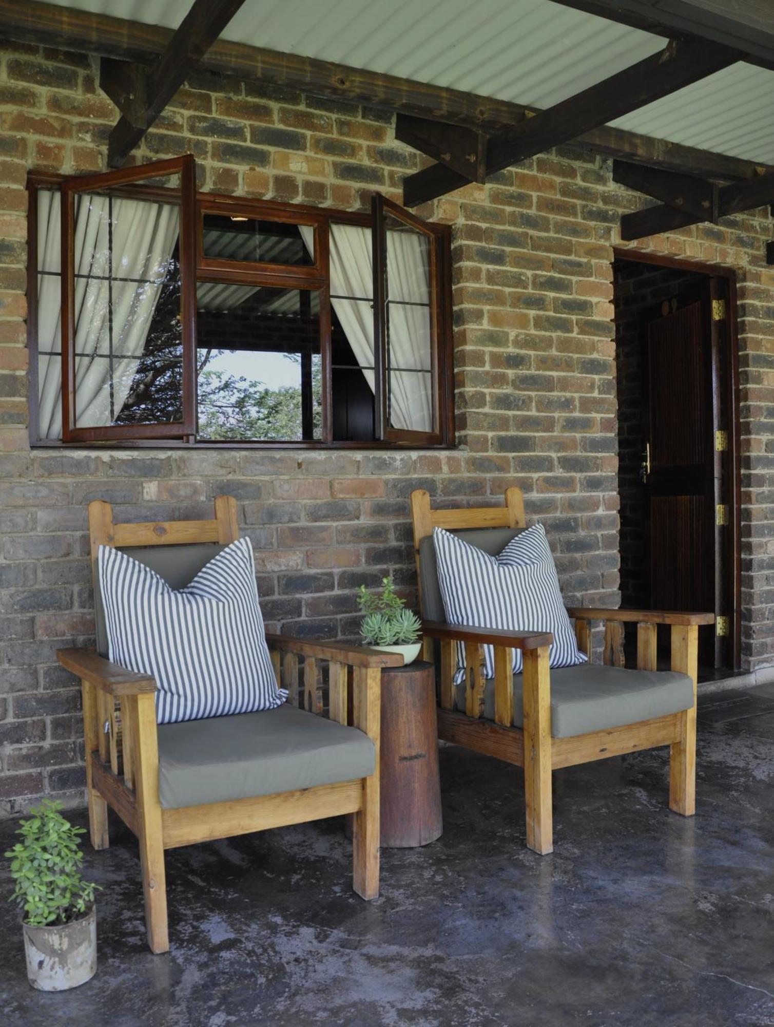 Grincourt B&B- With No Load Shedding Polokwane Eksteriør billede