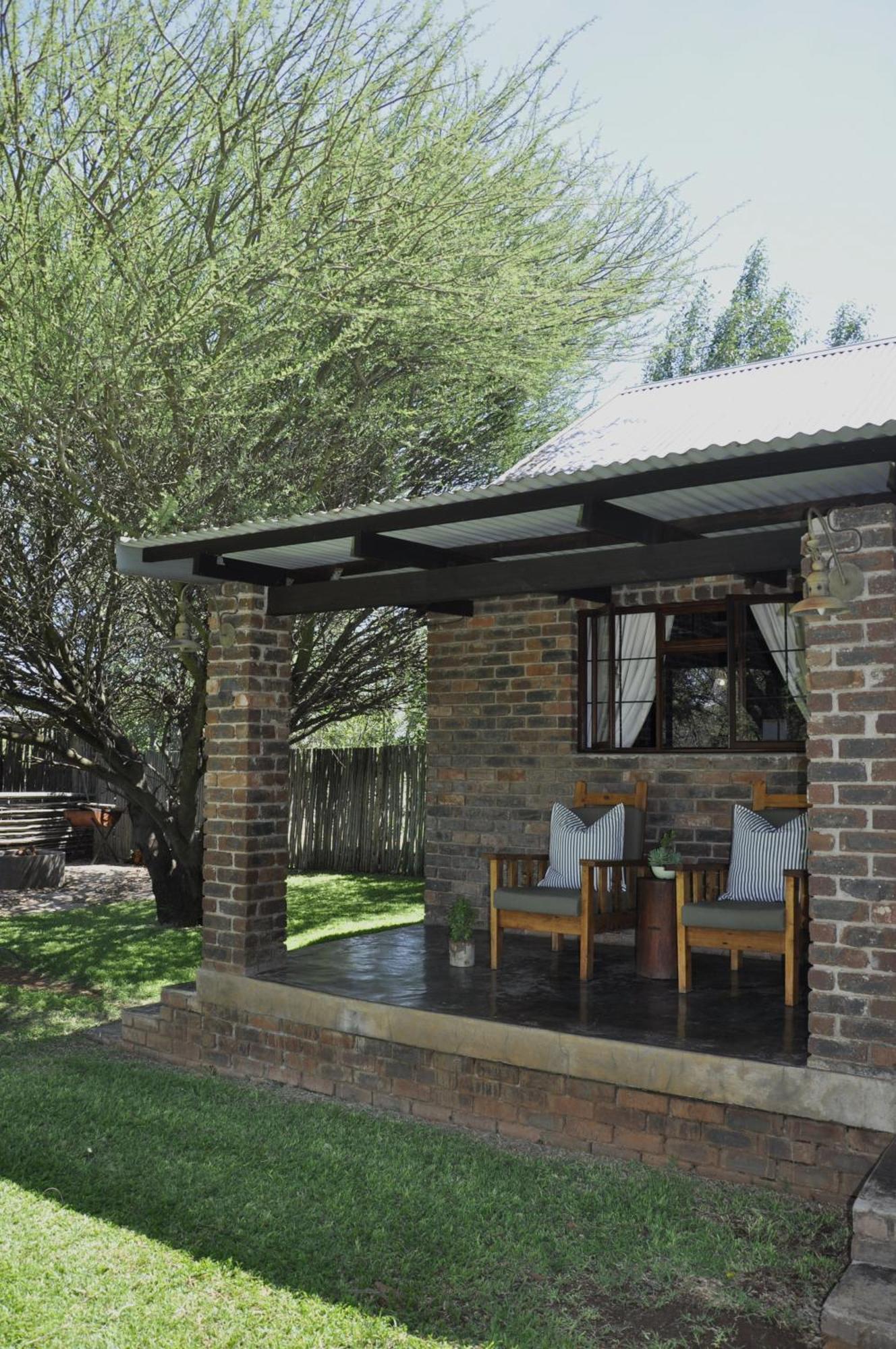 Grincourt B&B- With No Load Shedding Polokwane Eksteriør billede