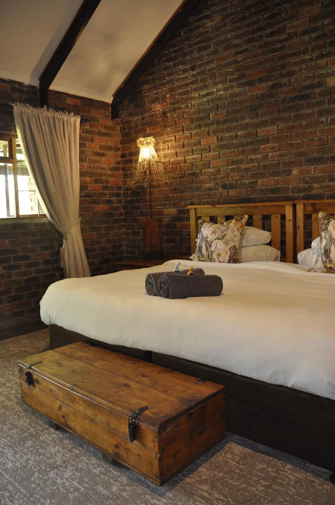 Grincourt B&B- With No Load Shedding Polokwane Eksteriør billede
