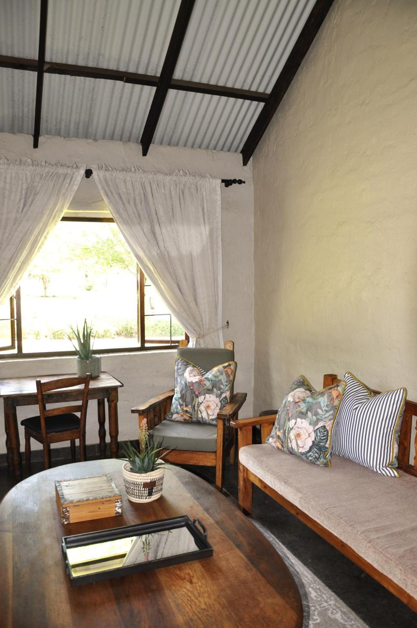 Grincourt B&B- With No Load Shedding Polokwane Eksteriør billede