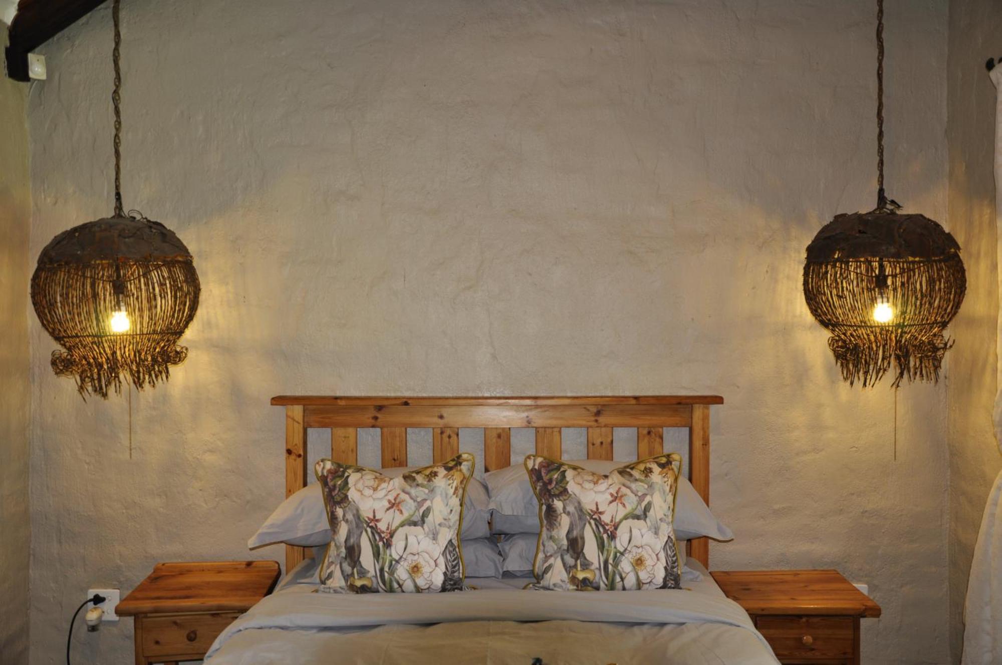 Grincourt B&B- With No Load Shedding Polokwane Eksteriør billede