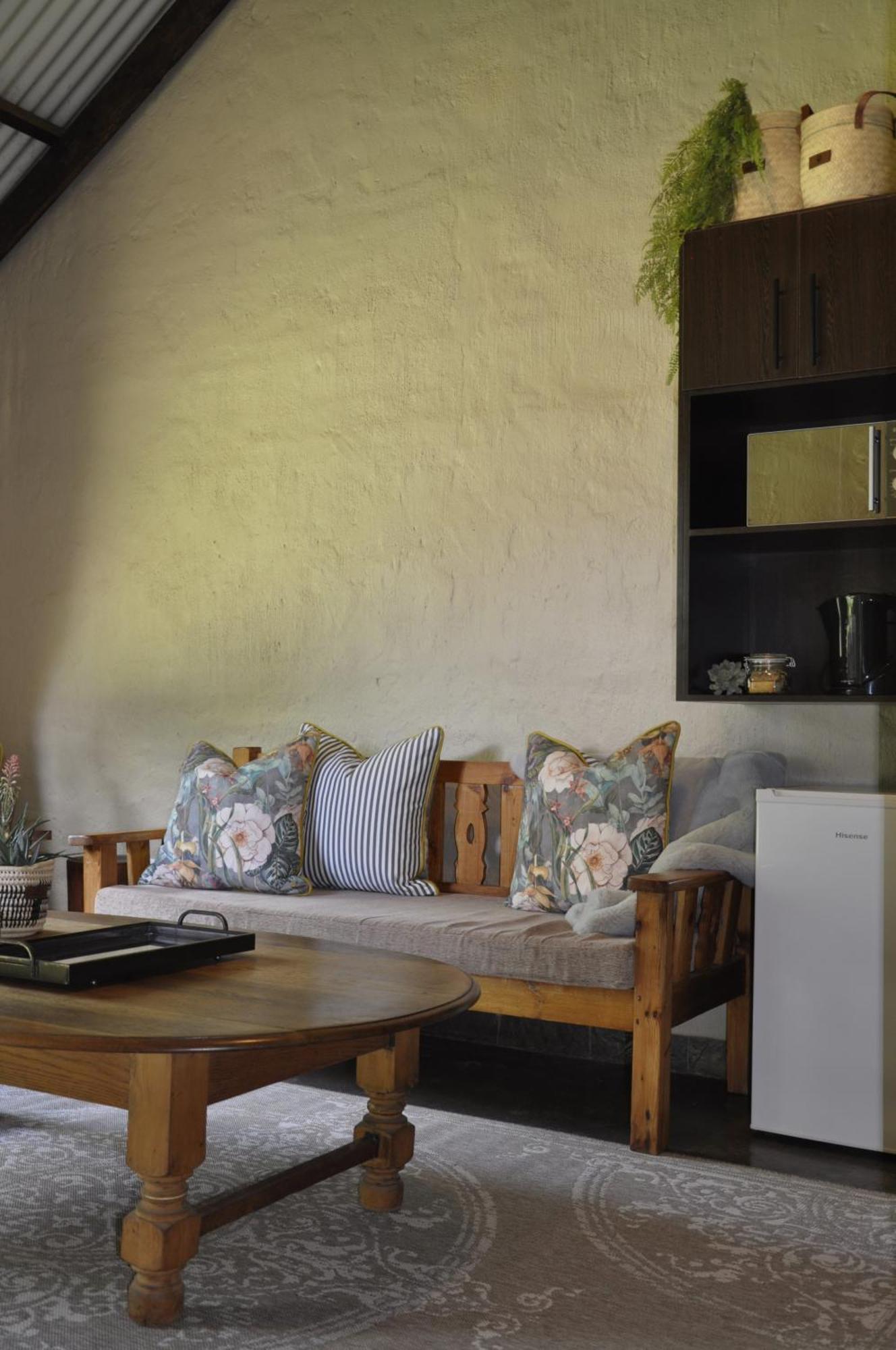 Grincourt B&B- With No Load Shedding Polokwane Eksteriør billede