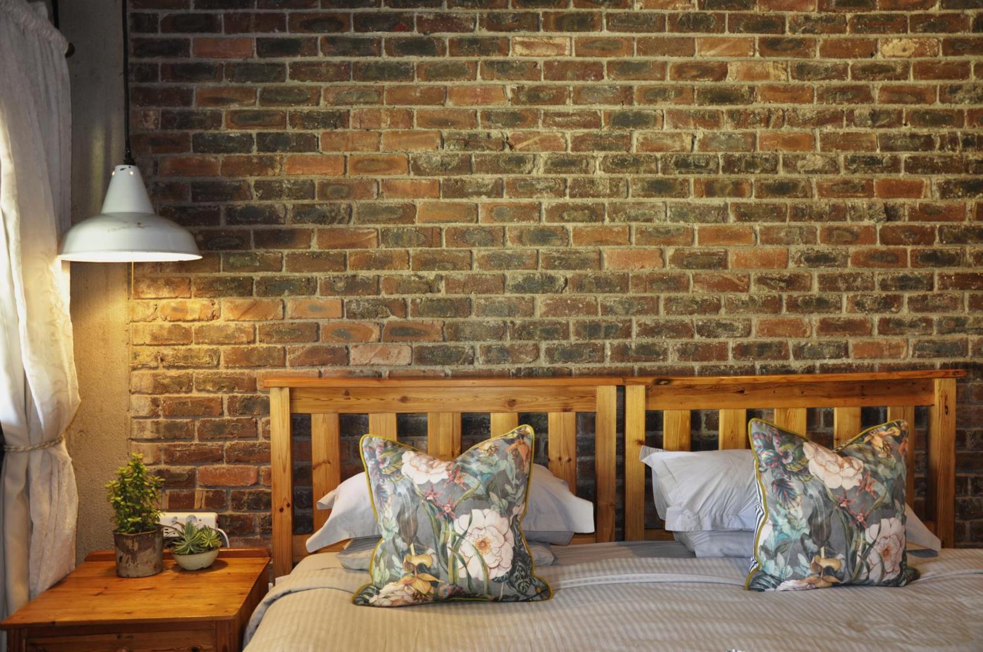 Grincourt B&B- With No Load Shedding Polokwane Eksteriør billede