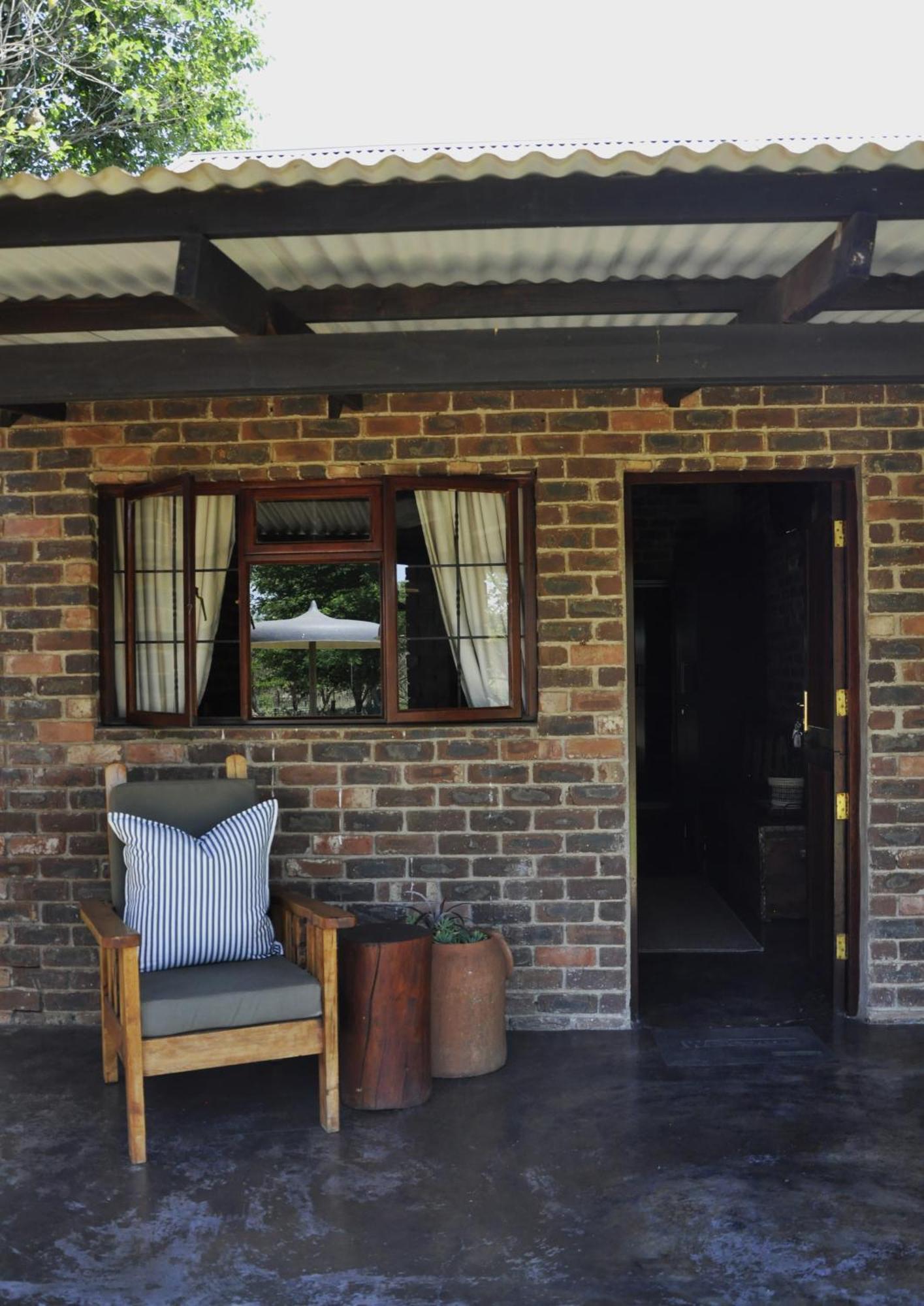 Grincourt B&B- With No Load Shedding Polokwane Eksteriør billede