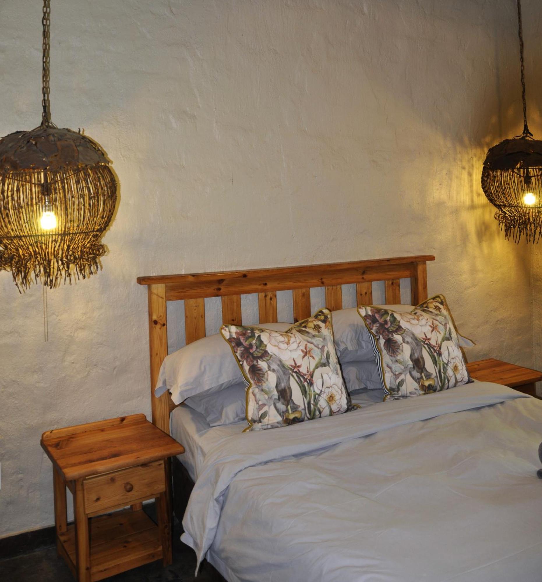 Grincourt B&B- With No Load Shedding Polokwane Eksteriør billede